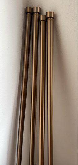 Curtain Rods