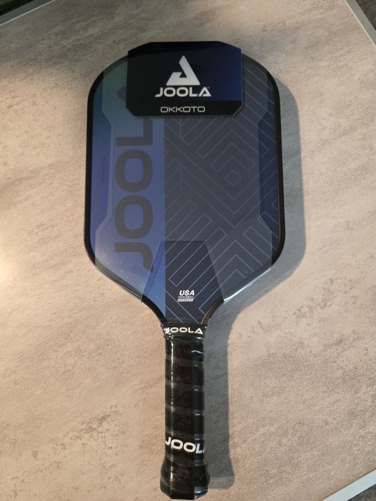 Joola Okkoto Pickleball Paddle NEW
