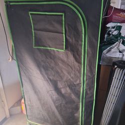 Vivosun grow tent