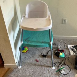 High Chair 