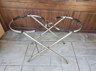 Vintage Gon Bops Double Conga Stand