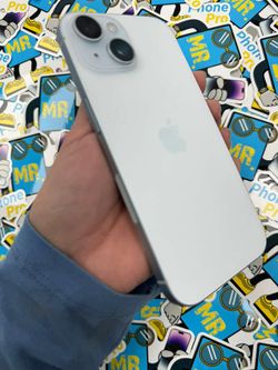 iPhone 15 
