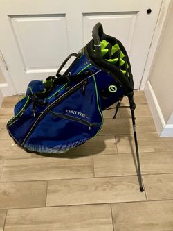 Datrek Golf Bag