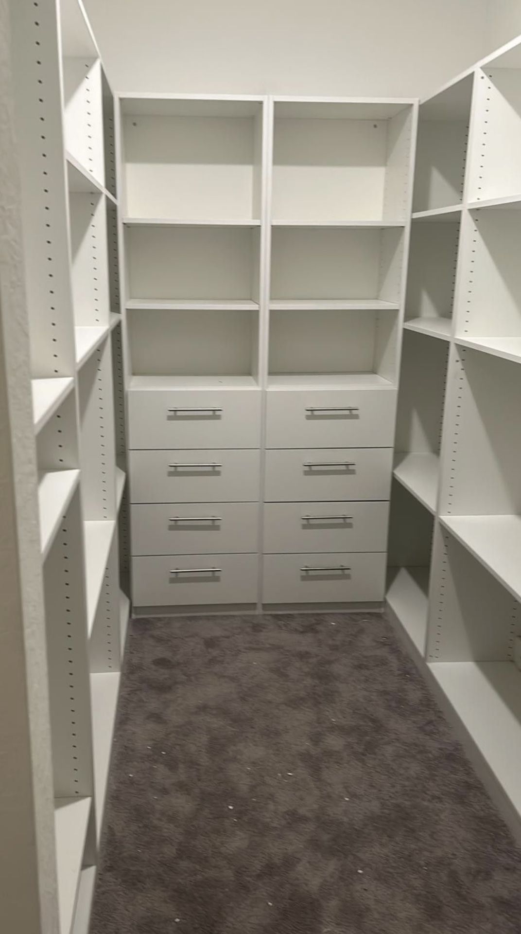 Custom Closet Free Estimate - Closet Personalizado Estimado Gratis