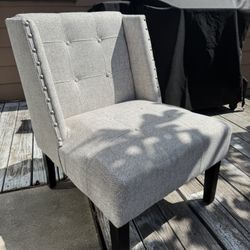 Lounge Chair