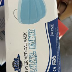 Face Mask 