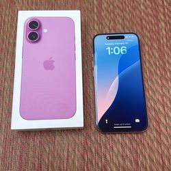 New iPhone 16 Bundle