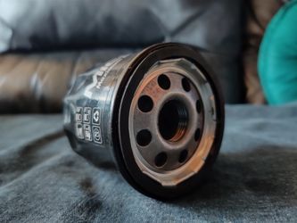 Microguard Oil Filter