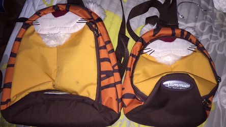 Backpack