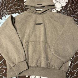 Essential Hoodie