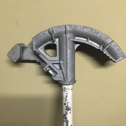 Conduit, bender