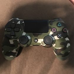 Controller Camo