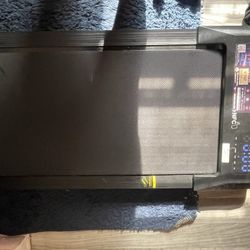 Mini Treadmill 