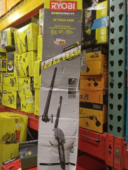 Ryobi Attachment 