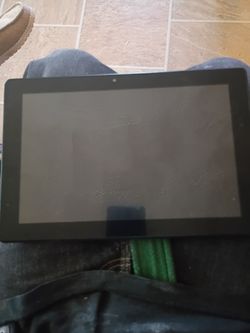 Smart Tab 10 Inch Screen 