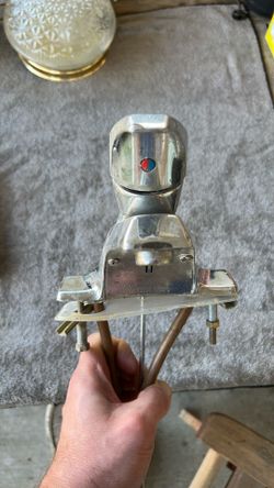 Moen Bathroom Sink Faucet