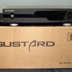 GUSTARD R26 DAC