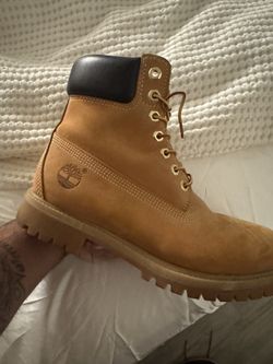 Timberland