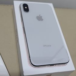 iPhone X Any Company 