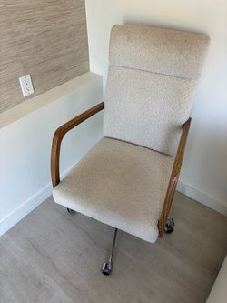 Swivel Chair