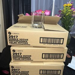 Candle Making Supplies