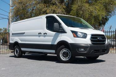 2020 Ford Transit 150 Cargo Van