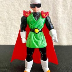 Dragon Ball Z Super Battle Collection Vol 14 Great Saiyaman