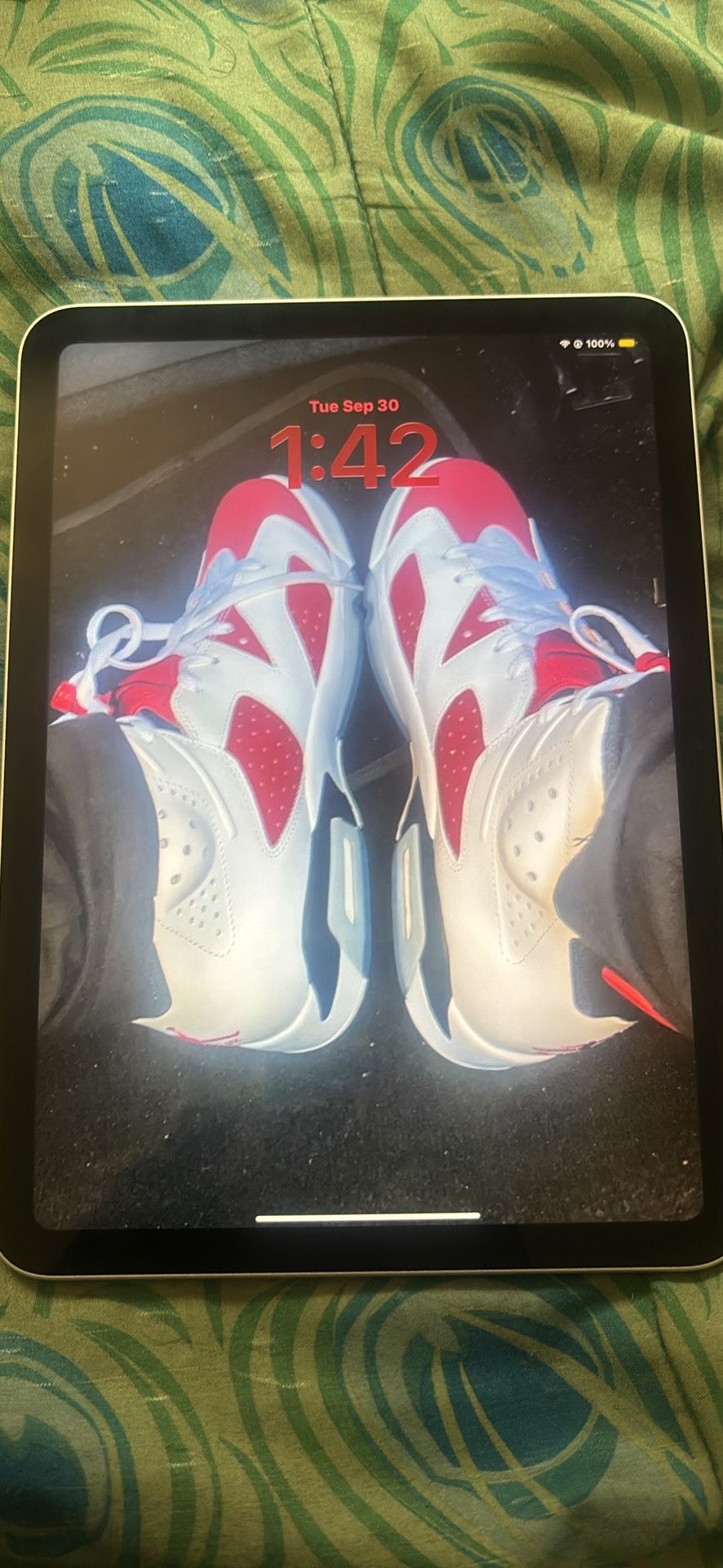 iPad 11 (2024)