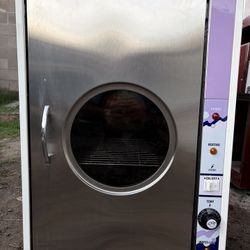 FIORI S10 Steam Towel Warmer