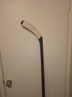 Hockeystickman