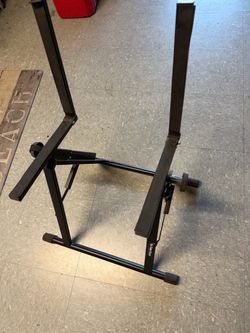 Amp Stand - On Stage