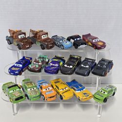 Disney Pixar Cars @ToyBros 
