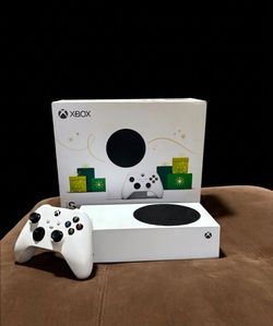 Xbox serie s