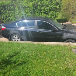 2014 Honda Acoord