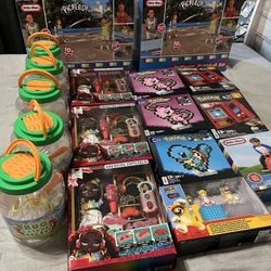 Toy Bundle (Brand New)