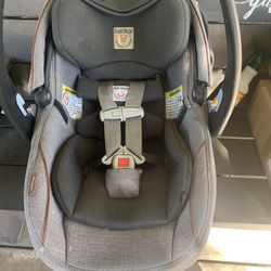 Peg Perego Car Seat