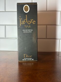 Dior J'adore Black Eau de Parfum 100ml