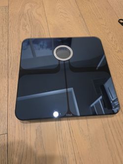 Fitbit Aria 2 Wi-Fi Smart Scale – $20