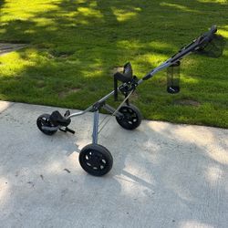 Push Cart