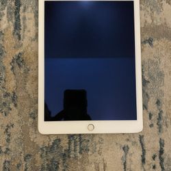 iPad Air 2 