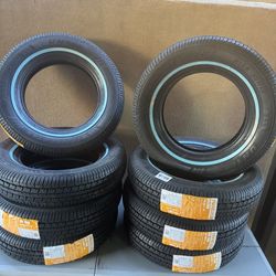 NEW 155/80/13  TRAVEL STAR