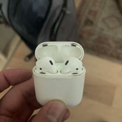Airpods 1st generation 
