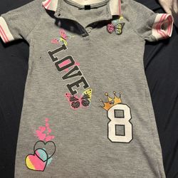 Toddler Dress