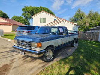 1988 Ford F-150