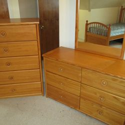 Bedroom Set - Kids/Teenagers