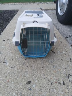 Dog Carrier Cage
