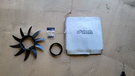 Gktech Rb Fan
