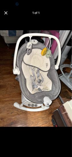 Baby items