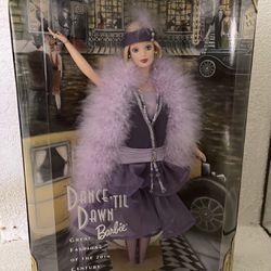 3 Barbie Dolls Collectors Special/Limited Editions:  1996 Barbie ♥️ Elvis set , 1998 Dance-til Down., 1999 Barbie 40th Anniversary