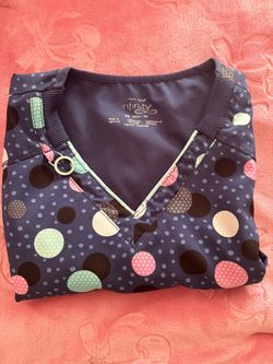 Medical scrubs